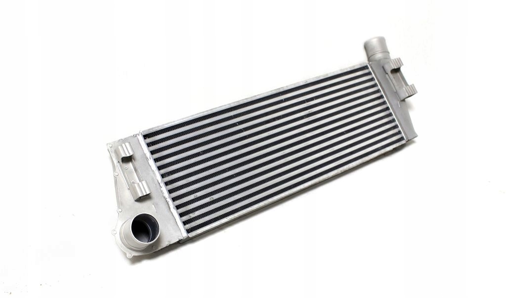 ORIS IRN082040-INTERCOOLER TURBO RADYATORU RENAULT SCENIC II 1.5 DCI > 8200115540///-4720